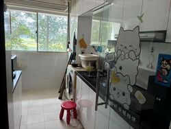 Blk 256A Sumang Walk (Punggol), HDB 2 Rooms #628529771